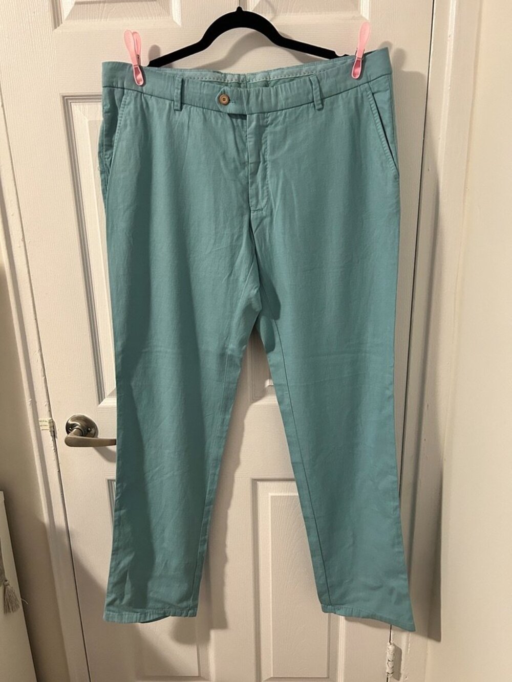 Ballin Dress Pants - Size 38